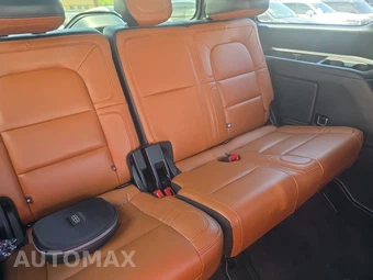 2021 Lincoln Navigator Reserve – miniatura 14