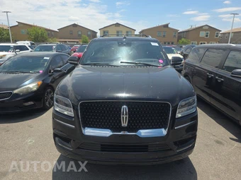 2021 Lincoln Navigator Reserve – miniatura 2