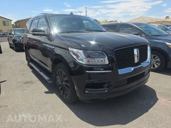 2021 Lincoln Navigator Reserve – miniatura 3