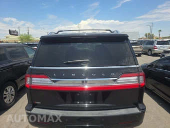2021 Lincoln Navigator Reserve – miniatura 5