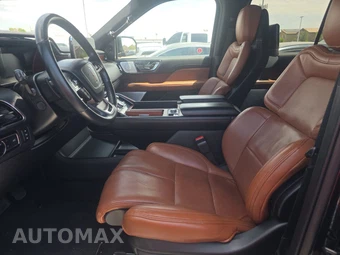 2021 Lincoln Navigator Reserve – miniatura 7