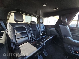 2021 Lincoln Navigator Reserve – miniatura 14