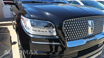 2021 Lincoln Navigator Reserve – miniatura 23