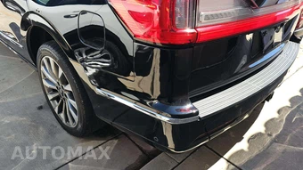 2021 Lincoln Navigator Reserve – miniatura 24