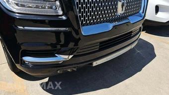 2021 Lincoln Navigator Reserve – miniatura 26