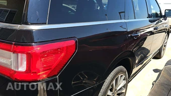 2021 Lincoln Navigator Reserve – miniatura 27