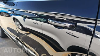 2021 Lincoln Navigator Reserve – miniatura 29