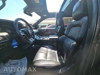 2021 Lincoln Navigator Reserve – miniatura 7