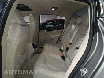 2021 Maserati Ghibli S GranSport – miniatura 13