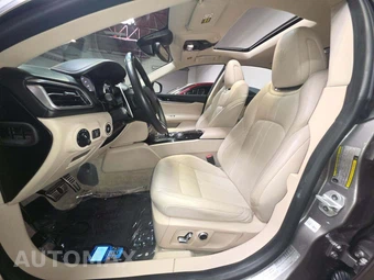 2021 Maserati Ghibli S GranSport – miniatura 6