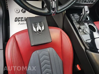 2021 Maserati Ghibli S Q4 GranLusso - miniatura 10