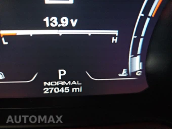 2021 Maserati Ghibli S Q4 GranLusso - miniatura 12