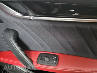 2021 Maserati Ghibli S Q4 GranLusso - miniatura 14