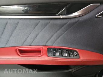2021 Maserati Ghibli S Q4 GranLusso - miniatura 18