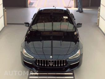 2021 Maserati Ghibli S Q4 GranLusso - miniatura 2