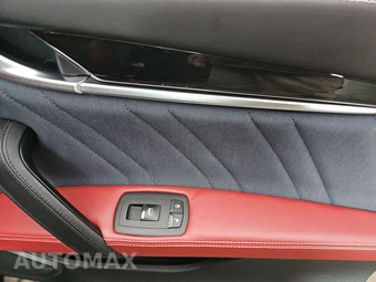 2021 Maserati Ghibli S Q4 GranLusso - miniatura 8