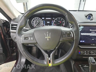 2021 Maserati Ghibli S Q4 – miniatura 10