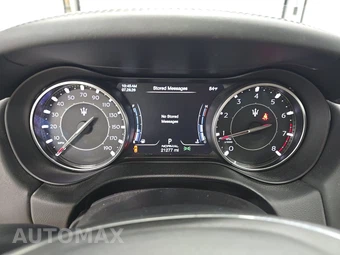 2021 Maserati Ghibli S Q4 – miniatura 12