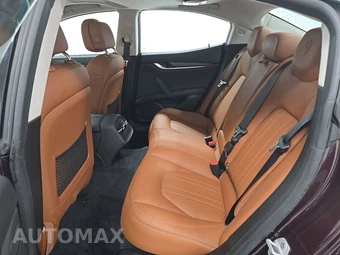 2021 Maserati Ghibli S Q4 – miniatura 13