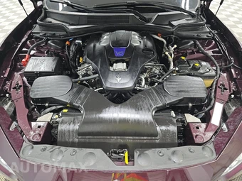 2021 Maserati Ghibli S Q4 – miniatura 15