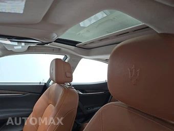 2021 Maserati Ghibli S Q4 – miniatura 18