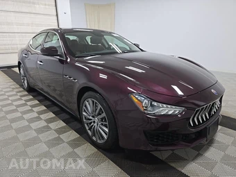 2021 Maserati Ghibli S Q4 – miniatura 3