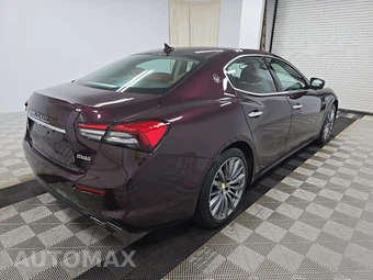 2021 Maserati Ghibli S Q4 – miniatura 4