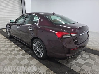 2021 Maserati Ghibli S Q4 – miniatura 6
