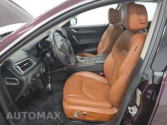 2021 Maserati Ghibli S Q4 – miniatura 7