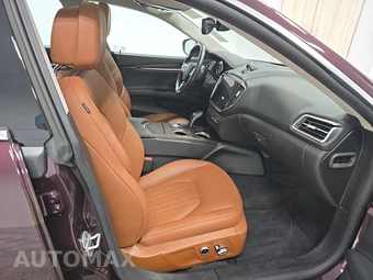 2021 Maserati Ghibli S Q4 – miniatura 8