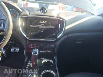 2021 Maserati Ghibli S – miniatura 11