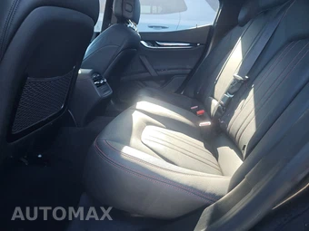2021 Maserati Ghibli S – miniatura 13