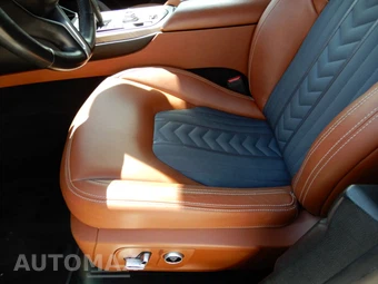 2021 Maserati Levante GranLusso - miniatura 14