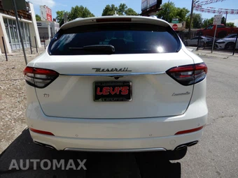 2021 Maserati Levante GranLusso - miniatura 6