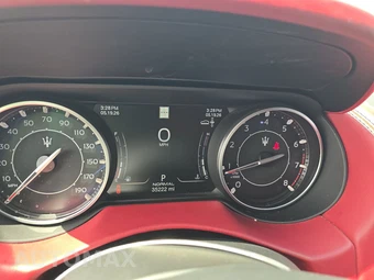 2021 Maserati Levante GranSport – miniatura 12