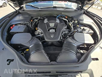 2021 Maserati Levante GranSport – miniatura 15