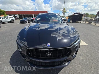 2021 Maserati Levante GranSport – miniatura 2