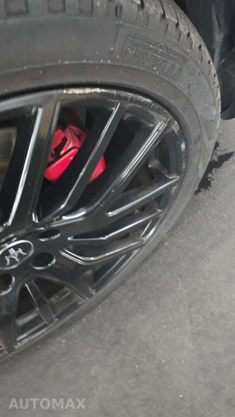 2021 Maserati Levante GranSport – miniatura 24