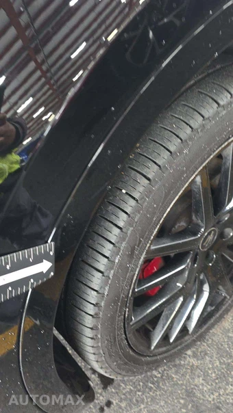 2021 Maserati Levante GranSport – miniatura 25