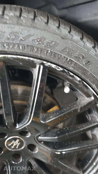 2021 Maserati Levante GranSport – miniatura 27
