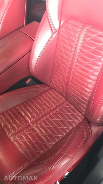 2021 Maserati Levante GranSport – miniatura 31
