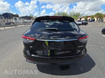 2021 Maserati Levante GranSport – miniatura 5