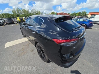 2021 Maserati Levante GranSport – miniatura 6