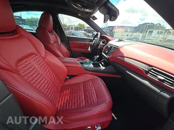 2021 Maserati Levante GranSport – miniatura 8