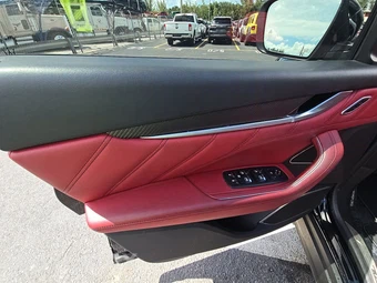 2021 Maserati Levante GranSport – miniatura 9