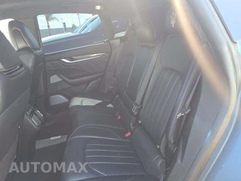 2021 Maserati Levante GranSport - miniatura 13
