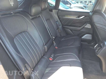 2021 Maserati Levante GranSport - miniatura 16