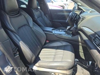 2021 Maserati Levante GranSport - miniatura 18