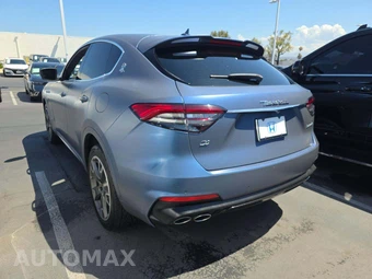 2021 Maserati Levante GranSport - miniatura 2