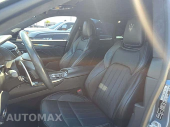 2021 Maserati Levante GranSport - miniatura 6